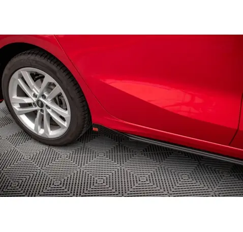 Side Flaps Audi A3 8Y Side Flaps Audi A3 8Y