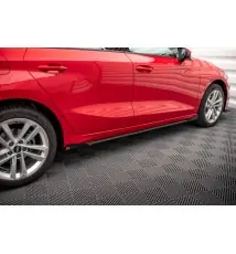 Side Flaps Audi A3 8Y