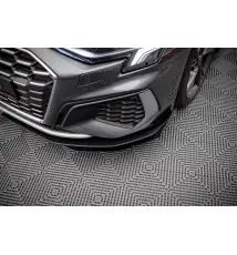 Front Flaps Audi S3/A3 S-Line 8Y