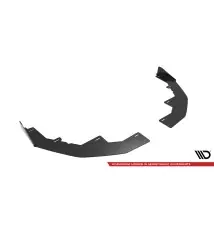 Front Flaps Audi S3/A3 S-Line 8Y