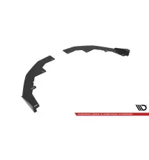Front Flaps Audi S3/A3 S-Line 8Y