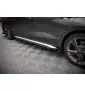 Side Flaps Audi S3 / A3 S-Line 8Y / 8Y Facelift