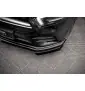 Front Flaps Mercedes A35 AMG / AMG-Line Aero Pack W177