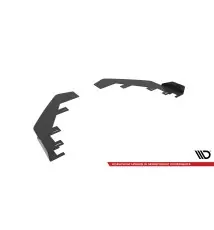 Front Flaps Mercedes A35 AMG / AMG-Line Aero Pack W177