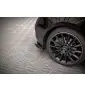 Rear Side Flaps Mercedes A35 AMG Hatchback Aero Pack W177