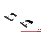 Side Flaps Mercedes A35 AMG / AMG-Line Aero Pack W177