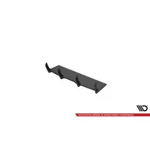 Street Pro Central Diffuseur Arriere Hyundai I30 N Fastback Mk3 Facelift