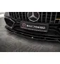 Lame Du Pare-Chocs Avant V.3 Mercedes-AMG GT 63S 4 Door Coupe Aero X290