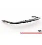 Arriere Splitter (avec une barre verticale) Mercedes-AMG GT 63S 4 Door Coupe Aero X290