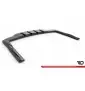 Arriere Splitter (avec une barre verticale) Mercedes-AMG GT 63S 4 Door Coupe Aero X290