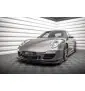 Lame Du Pare-Chocs Avant V.1 Porsche 911 Carrera GTS 997 Facelift