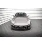 Lame Du Pare-Chocs Avant V.1 Porsche 911 Carrera GTS 997 Facelift
