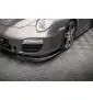 Lame Du Pare-Chocs Avant V.1 Porsche 911 Carrera GTS 997 Facelift