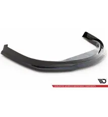 Lame Du Pare-Chocs Avant V.1 Porsche 911 Carrera GTS 997 Facelift