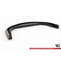 Lame Du Pare-Chocs Avant V.1 Porsche 911 Carrera GTS 997 Facelift