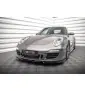 Lame Du Pare-Chocs Avant V.2 Porsche 911 Carrera GTS 997 Facelift