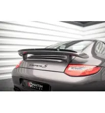 Spoiler Cap Porsche 911 Carrera / Carrera GTS 997 Facelift