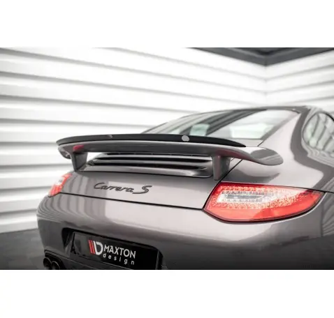 Spoiler Cap Porsche 911 Carrera / Carrera GTS 997 Facelift