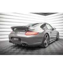 Spoiler Cap Porsche 911 Carrera / Carrera GTS 997 Facelift