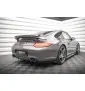 Spoiler Cap Porsche 911 Carrera / Carrera GTS 997 Facelift