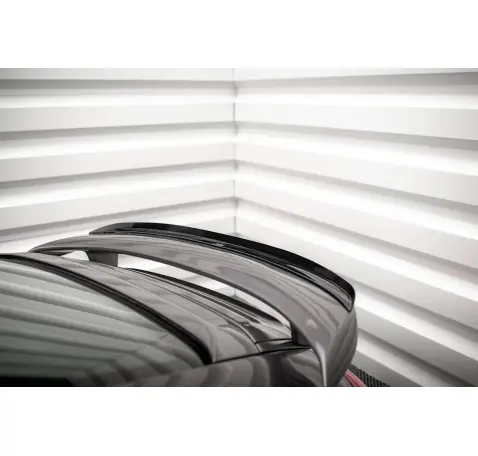 Spoiler Cap Porsche 911 Carrera / Carrera GTS 997 Facelift