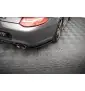 Lames De Pare-Chocs Arrière Latérales Porsche 911 Carrera / Carrera GTS 997 Facelift