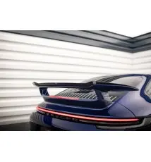 Spoiler Cap Porsche 911 Carrera Aero 992
