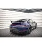 Spoiler Cap Porsche 911 Carrera Aero 992