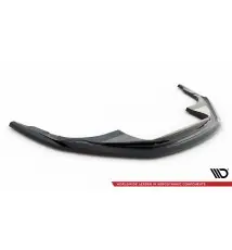 Lame Du Pare-Chocs Avant V.1 Porsche 911 Carrera Aero / Carrera GTS 992