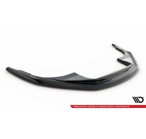 Lame Du Pare-Chocs Avant V.1 Porsche 911 Carrera Aero / Carrera GTS 992