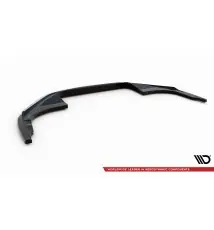 Lame Du Pare-Chocs Avant V.1 Porsche 911 Carrera Aero / Carrera GTS 992