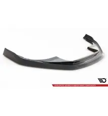 Lame Du Pare-Chocs Avant V.2 Porsche 911 Carrera Aero / Carrera GTS 992