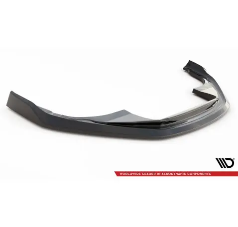 Lame Du Pare-Chocs Avant V.2 Porsche 911 Carrera Aero / Carrera GTS 992