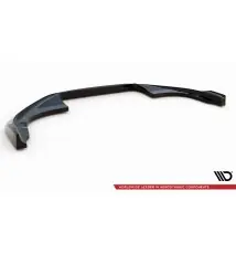 Lame Du Pare-Chocs Avant V.2 Porsche 911 Carrera Aero / Carrera GTS 992