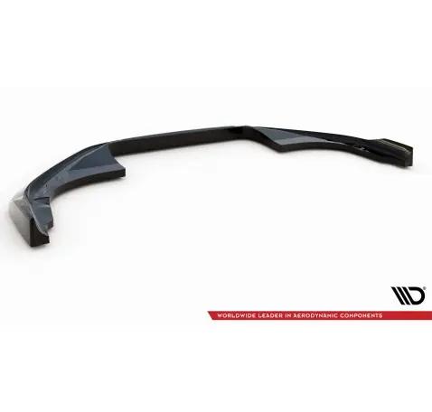 Lame Du Pare-Chocs Avant V.2 Porsche 911 Carrera Aero / Carrera GTS 992