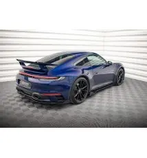 Rajouts Des Bas De Caisse V.2 Porsche 911 Carrera Aero / Carrera GTS 992