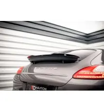 Spoiler Cap Porsche Panamera / Panamera Diesel 970