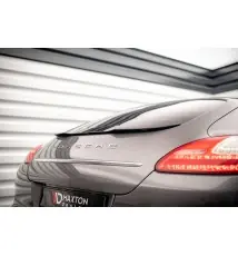 Spoiler Cap Porsche Panamera / Panamera Diesel 970
