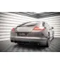 Spoiler Cap Porsche Panamera / Panamera Diesel 970