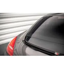 Spoiler Cap Porsche Panamera / Panamera Diesel 970