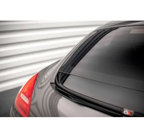 Spoiler Cap Porsche Panamera / Panamera Diesel 970