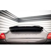 Spoiler Cap Porsche Panamera / Panamera Diesel 970