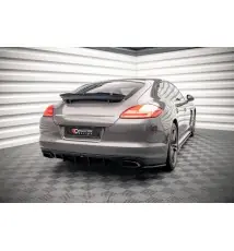 Spoiler Cap Porsche Panamera / Panamera Diesel 970