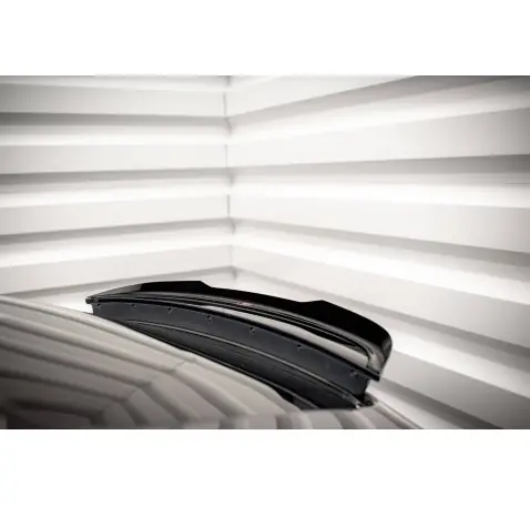 Spoiler Cap Porsche Panamera / Panamera Diesel 970