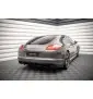 Street Pro Central Diffuseur Arriere Porsche Panamera / Panamera Diesel 970