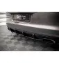 Street Pro Central Diffuseur Arriere Porsche Panamera / Panamera Diesel 970
