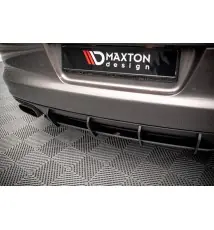 Street Pro Central Diffuseur Arriere Porsche Panamera / Panamera Diesel 970