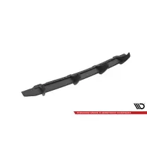 Street Pro Central Diffuseur Arriere Porsche Panamera / Panamera Diesel 970