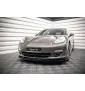 Lame Du Pare-Chocs Avant V.1 Porsche Panamera / Panamera Diesel 970