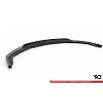 Lame Du Pare-Chocs Avant V.1 Porsche Panamera / Panamera Diesel 970